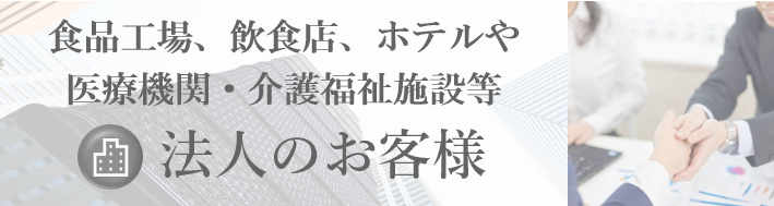法人