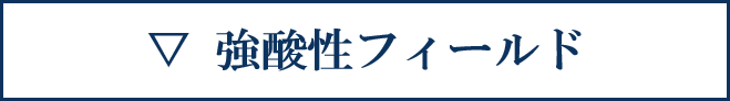 強酸性