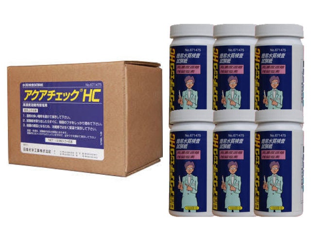 アクアチェックHC