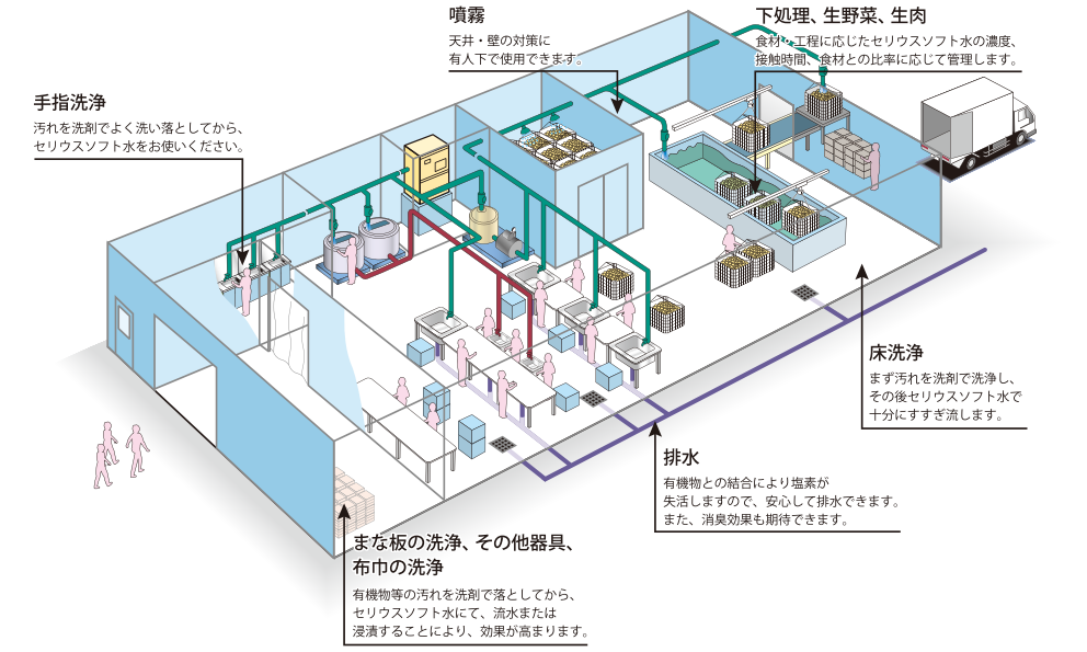 システム構成