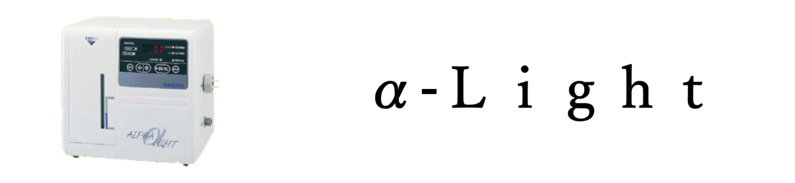 α-Light